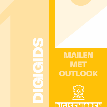 DigiGids Outlook Mail